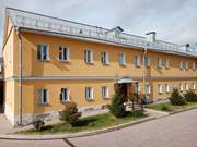 Богородице-Рождественский монастырь - Мещанский - Центральный административный округ (ЦАО) - г. Москва
