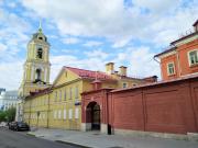 Богородице-Рождественский монастырь