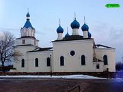 Церковь Троицы Живоначальной - Мир - Кореличский район - Беларусь, Гродненская область