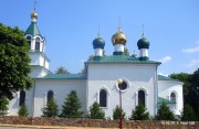 Церковь Троицы Живоначальной - Мир - Кореличский район - Беларусь, Гродненская область
