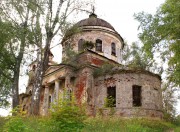 Церковь Покрова Пресвятой Богородицы, , Алексеевское, Рамешковский район, Тверская область