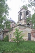 Церковь Покрова Пресвятой Богородицы, , Алексеевское, Рамешковский район, Тверская область