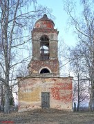 Церковь Покрова Пресвятой Богородицы, , Алексеевское, Рамешковский район, Тверская область