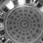 Алексеевское. Покрова Пресвятой Богородицы, церковь