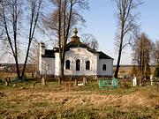 Церковь Георгия Победоносца, , Мир, Кореличский район, Беларусь, Гродненская область