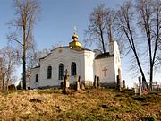 Церковь Георгия Победоносца, , Мир, Кореличский район, Беларусь, Гродненская область