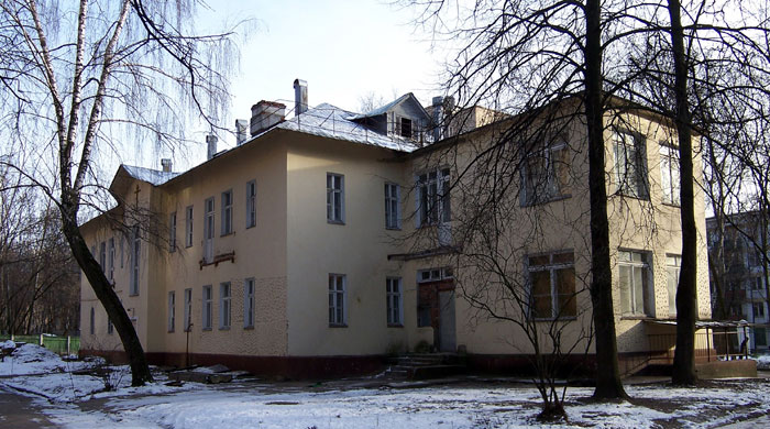Церковь Казанской (Песчанской) иконы Божией Матери в Измайлове, Восточное Измайлово (Восточный административный округ (ВАО), г. Москва). дополнительная информация