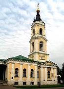 Церковь Николая Чудотворца в Косине (каменная), Никольская церковь		      <br>, Москва, Восточный административный округ (ВАО), г. Москва