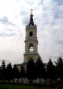 Церковь Николая Чудотворца в Косине, , Москва, Восточный административный округ (ВАО), г. Москва