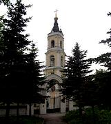 Церковь Николая Чудотворца в Косине (каменная), , Москва, Восточный административный округ (ВАО), г. Москва