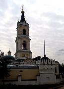 Церковь Николая Чудотворца в Косине (каменная), , Москва, Восточный административный округ (ВАО), г. Москва