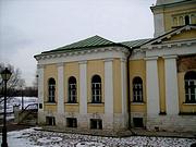 Церковь Николая Чудотворца в Косине (каменная), , Москва, Восточный административный округ (ВАО), г. Москва