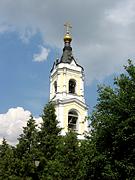 Церковь Николая Чудотворца в Косине (каменная), , Москва, Восточный административный округ (ВАО), г. Москва