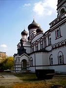 Церковь Димитрия Солунского на Благуше, , Москва, Восточный административный округ (ВАО), г. Москва