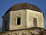 Церковь Троицы Живоначальной, , Рамешки, Рамешковский район, Тверская область