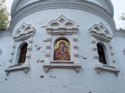 Восточное Измайлово. Казанской (Песчанской) иконы Божией Матери в Измайлове, церковь