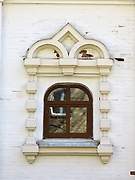 Восточное Измайлово. Казанской (Песчанской) иконы Божией Матери в Измайлове, церковь