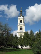 Церковь Николая Чудотворца в Косине (каменная), , Москва, Восточный административный округ (ВАО), г. Москва