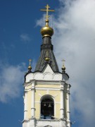 Церковь Николая Чудотворца в Косине (каменная), , Москва, Восточный административный округ (ВАО), г. Москва