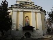 Церковь Николая Чудотворца в Косине (каменная), , Москва, Восточный административный округ (ВАО), г. Москва