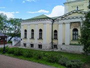 Церковь Николая Чудотворца в Косине (каменная), , Москва, Восточный административный округ (ВАО), г. Москва