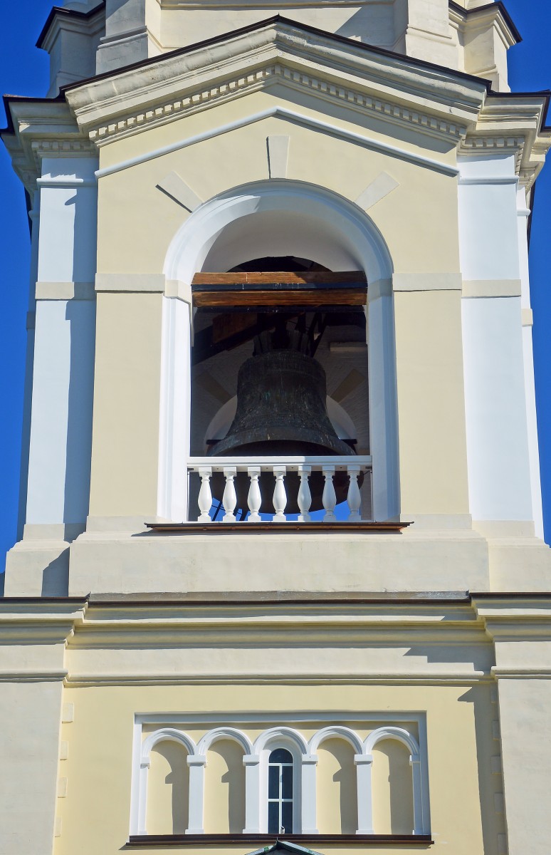 Церковь Николая Чудотворца в Косине (каменная), Косино-Ухтомский (Восточный административный округ (ВАО), г. Москва). архитектурные детали