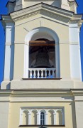 Церковь Николая Чудотворца в Косине (каменная), , Москва, Восточный административный округ (ВАО), г. Москва