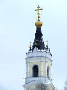Церковь Николая Чудотворца в Косине, , Москва, Восточный административный округ (ВАО), г. Москва