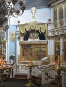 Косино-Ухтомский. Успения Пресвятой Богородицы в Косине, церковь