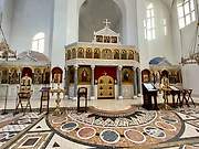 Соколиная Гора. Димитрия Солунского на Благуше, церковь