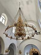 Соколиная Гора. Димитрия Солунского на Благуше, церковь