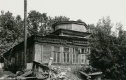 Церковь Тихона Задонского на Ширяевом поле в Сокольниках (новая), , Москва, Восточный административный округ (ВАО), г. Москва