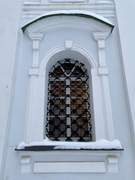 Вешняки. Спаса Всемилостивого в Кусково, церковь