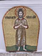 Вешняки. Спаса Всемилостивого в Кусково, церковь