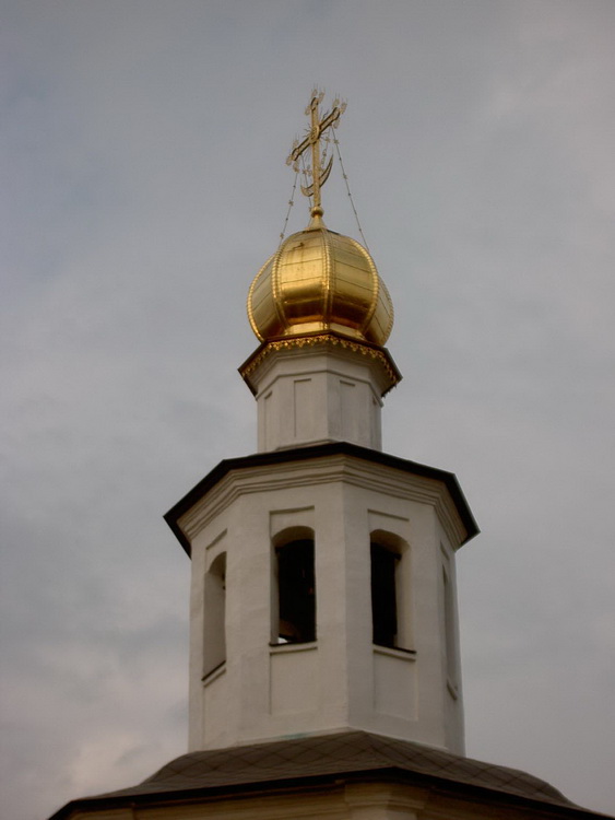 Церковь Спаса Нерукотворного Образа в Гирееве, Новогиреево (Восточный административный округ (ВАО), г. Москва). архитектурные детали