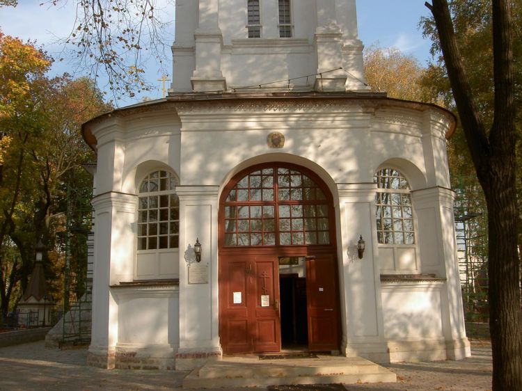 Церковь Успения Пресвятой Богородицы в Вешняках, Вешняки (Восточный административный округ (ВАО), г. Москва). архитектурные детали