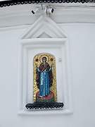 Вешняки. Успения Пресвятой Богородицы в Вешняках, церковь