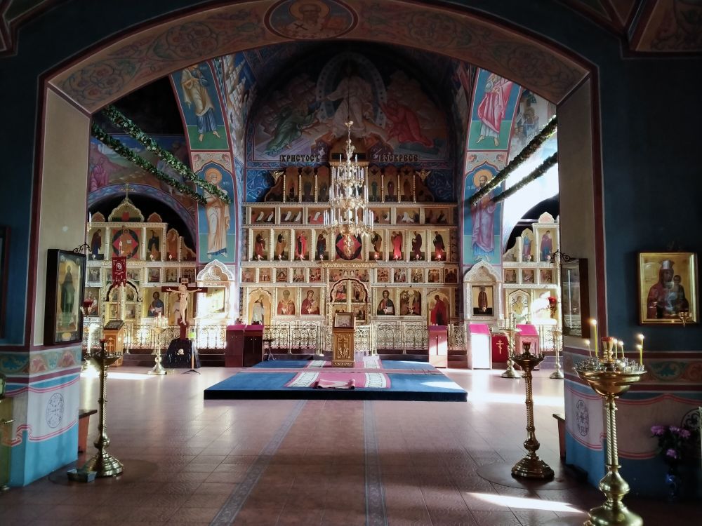 Церковь Воскресения