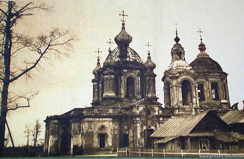 Знаменский собор Курск внутри