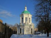 "Знамение" иконы Божией Матери, церковь