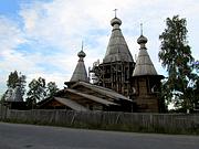 Кемь. Успения Пресвятой Богородицы, собор