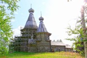 Кемь. Успения Пресвятой Богородицы, собор