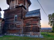 Кемь. Успения Пресвятой Богородицы, собор