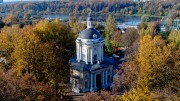 Церковь Владимирской иконы Божией Матери в Виноградове - Северный - Северо-Восточный административный округ (СВАО) - г. Москва