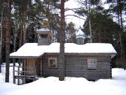 Церковь Петра и Павла (новая)