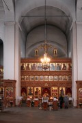 Церковь Рождества Христова, , Санкт-Петербург, Санкт-Петербург, г. Санкт-Петербург