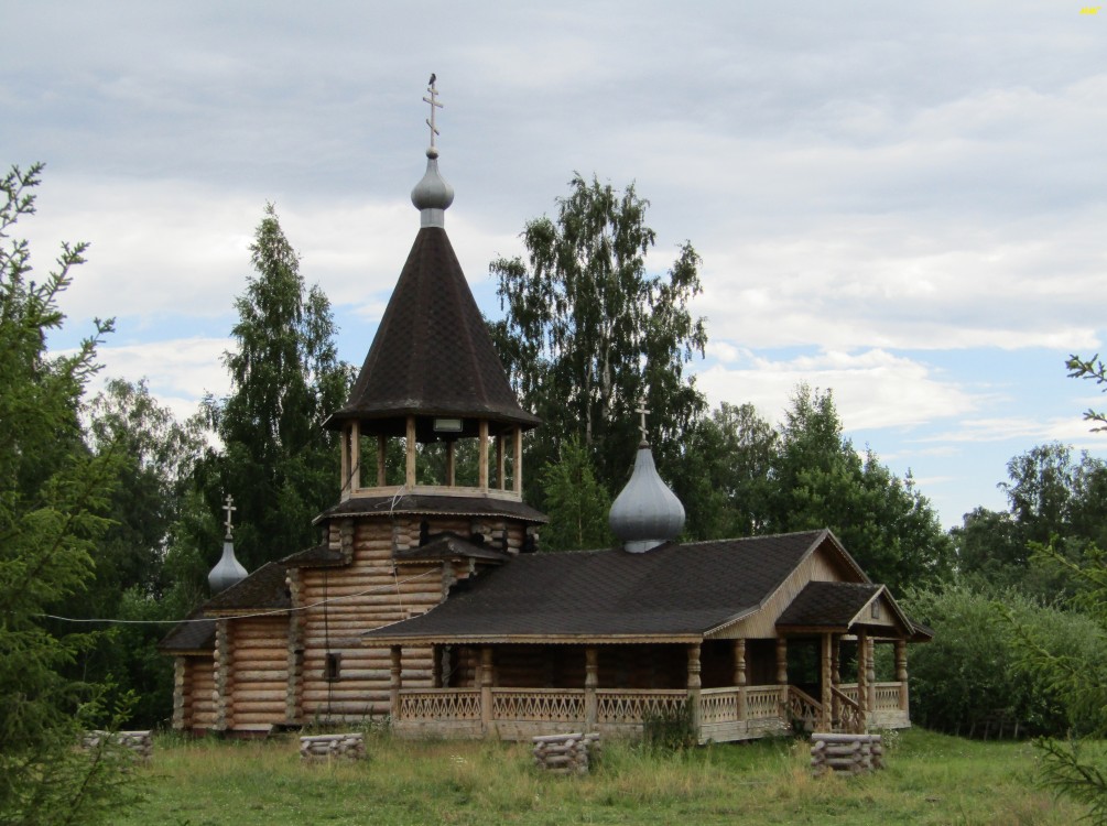 Стрельна. Церковь Рождества Пресвятой Богородицы в Шуваловке. художественные фотографии