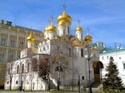 Тверской. Кремль. Собор Благовещения Пресвятой Богородицы