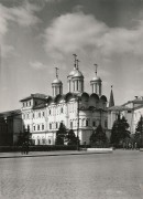 Тверской. Кремль. Церковь Двенадцати апостолов в Патриаршем доме
