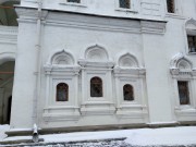 Тверской. Кремль. Церковь Двенадцати апостолов в Патриаршем доме